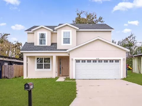 3778 Martin St, Orlando, FL 32806