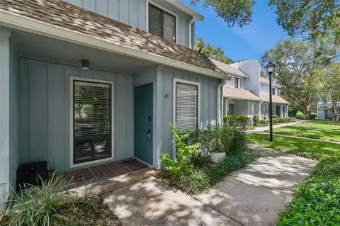70 Moree Loop #61, Winter Springs, FL 32708