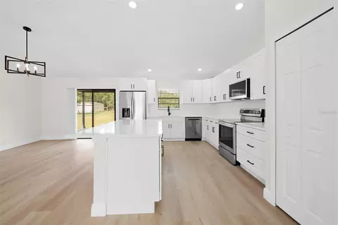 Kitchen - 1192 Liza St, Saint Cloud, FL 34771 photo 2 of 7