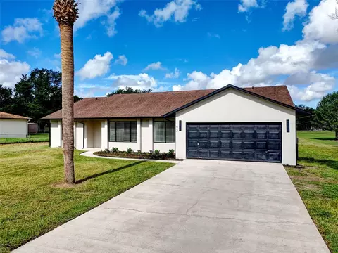 Exterior - 1192 Liza St, Saint Cloud, FL 34771 photo 3 of 11