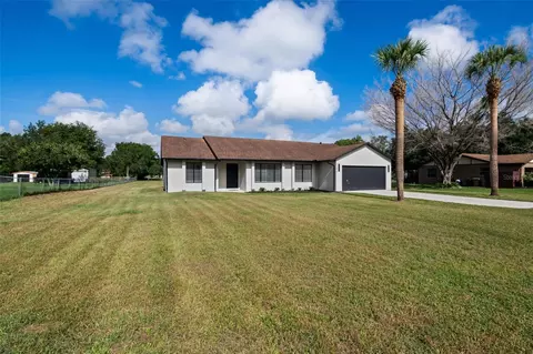 Exterior - 1192 Liza St, Saint Cloud, FL 34771 photo 5 of 11