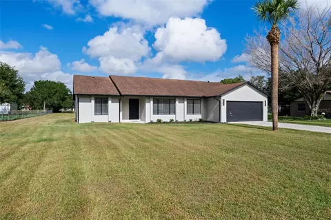 Exterior - 1192 Liza St, Saint Cloud, FL 34771 photo 4 of 11