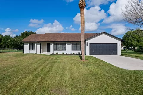 Exterior - 1192 Liza St, Saint Cloud, FL 34771 photo 2 of 11