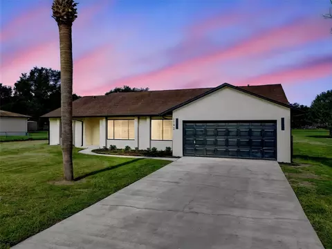 Exterior - 1192 Liza St, Saint Cloud, FL 34771 photo 9 of 11