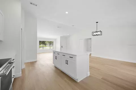 Kitchen - 1192 Liza St, Saint Cloud, FL 34771 photo 3 of 7