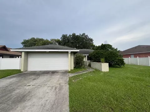2419 Amberly Ave, Orlando, FL 32833