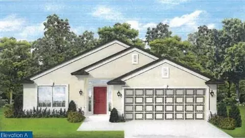 410 Metz Ln, Poinciana, FL 34759