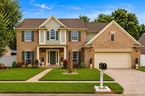 Exterior - 1339 Olympia Park Cir, Ocoee, FL 34761 photo 3 of 5