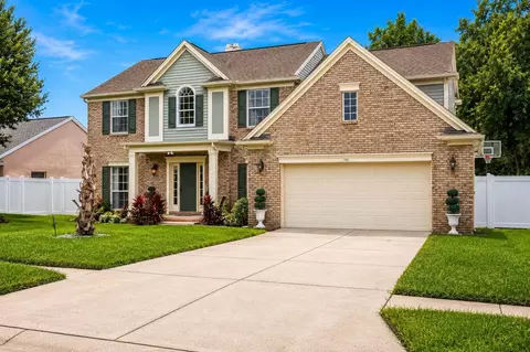 Exterior - 1339 Olympia Park Cir, Ocoee, FL 34761 photo 2 of 5