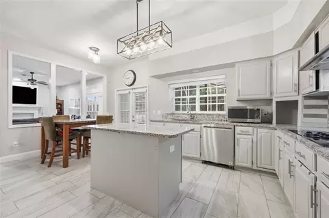 Kitchen - 1339 Olympia Park Cir, Ocoee, FL 34761 photo 3 of 3