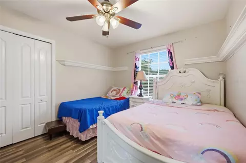 Bedroom - 1339 Olympia Park Cir, Ocoee, FL 34761 photo 2 of 3