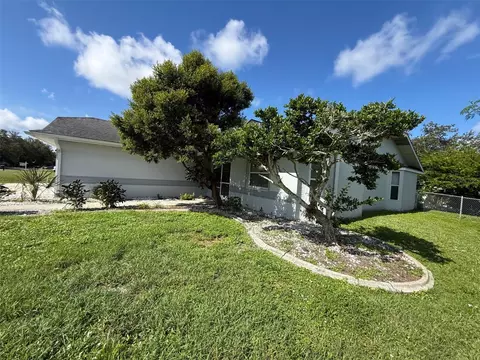 1187 Desmond St, Port Charlotte, FL 33952