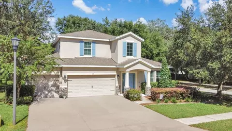 632 Meadow Sage Dr, Deland, FL 32724