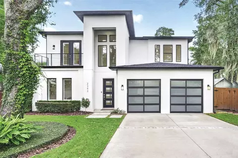 2343 Versailles Ave, Winter Park, FL 32789