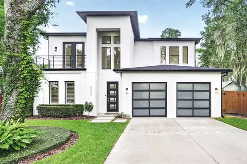 2343 Versailles Ave, Winter Park, FL 32789