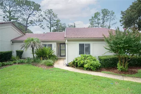 178 W Sabal Palm Pl #178, Longwood, FL 32779