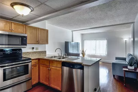 151 E Washington St #525, Orlando, FL 32801