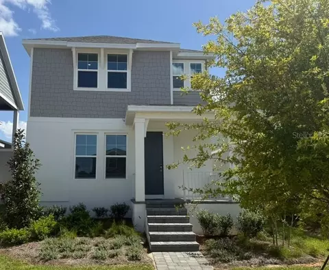 408 Oak Flat Aly, Groveland, FL 34736