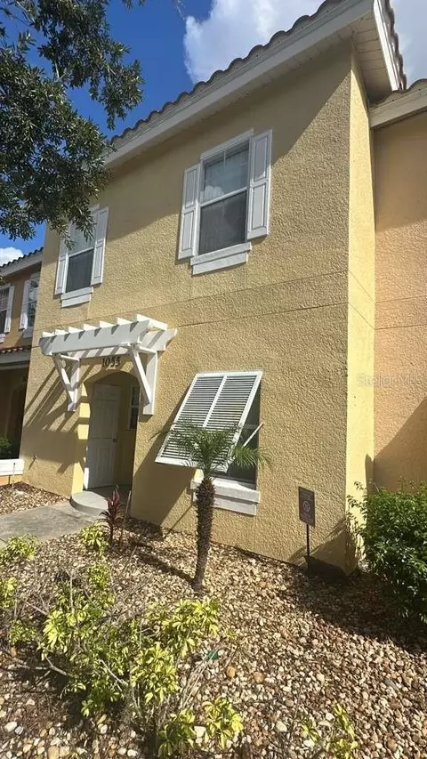1055 Park Ridge Cir, Kissimmee, FL 34746
