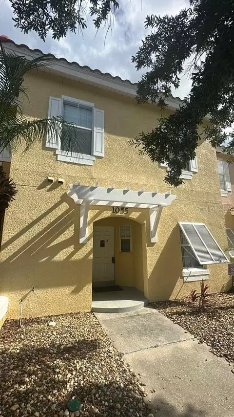 1055 Park Ridge Cir, Kissimmee, FL 34746