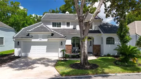 130 Wimbledon, Lake Mary, FL 32746