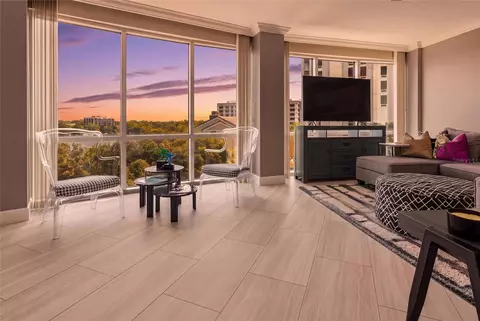 322 E Central Blvd #501, Orlando, FL 32801