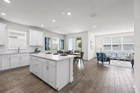 Kitchen - 2731 Forestdale St, Saint Cloud, FL 34771 photo 1 of 5