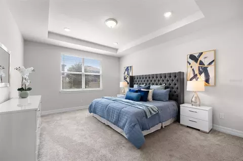 Bedroom - 2731 Forestdale St, Saint Cloud, FL 34771 photo 1 of 8
