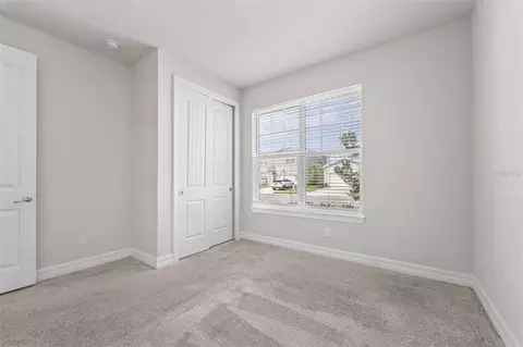 Bedroom - 2731 Forestdale St, Saint Cloud, FL 34771 photo 8 of 8