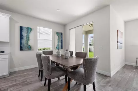 Dining - 2731 Forestdale St, Saint Cloud, FL 34771 photo 1 of 2