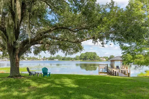 284 Evansdale Rd, Lake Mary, FL 32746