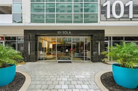101 S Eola Dr #1106, Orlando, FL 32801