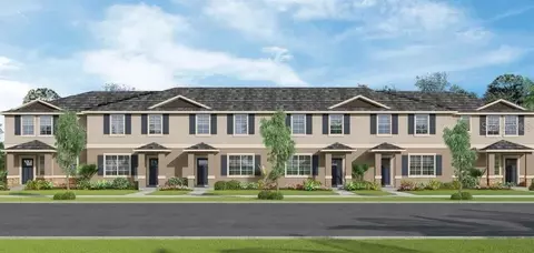 1631 Bitteroot St, Kissimmee, FL 34744