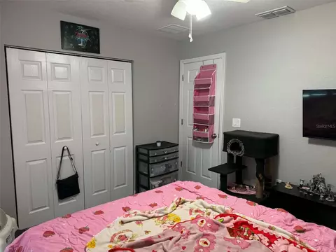 Bedroom - 19 Willow Run, Ocala, FL 34472 photo 5 of 5
