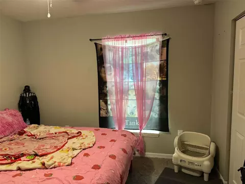 Bedroom - 19 Willow Run, Ocala, FL 34472 photo 4 of 5