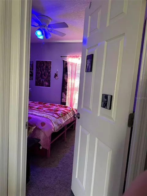 Bedroom - 19 Willow Run, Ocala, FL 34472 photo 4 of 4