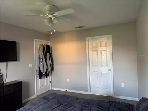 Bedroom - 19 Willow Run, Ocala, FL 34472 photo 1 of 4