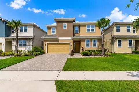 2532 Shanti Dr, Kissimmee, FL 34746