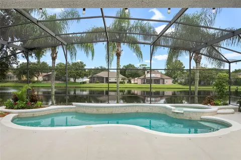 2848 Aloma Lake Run, Oviedo, FL 32765