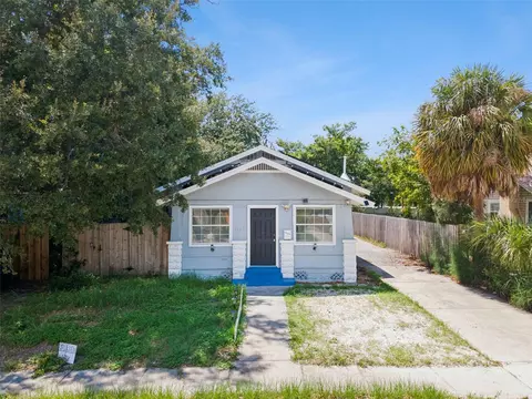1743 Yale St S, Saint Petersburg, FL 33712