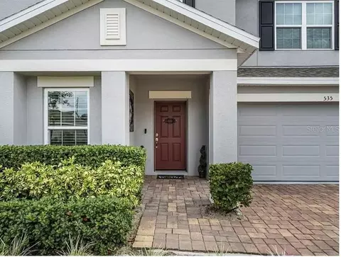 Other - 535 Darshire Ave, Eustis, FL 32736 photo 1 of 6