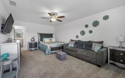 Bedroom - 535 Darshire Ave, Eustis, FL 32736 photo 2 of 3