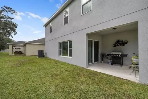 Exterior - 535 Darshire Ave, Eustis, FL 32736 photo 2 of 4