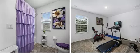 Entry Way - 535 Darshire Ave, Eustis, FL 32736 photo 5 of 5