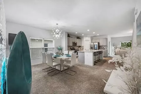 Dining - 535 Darshire Ave, Eustis, FL 32736 photo 2 of 2