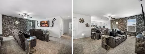 Entry Way - 535 Darshire Ave, Eustis, FL 32736 photo 3 of 5