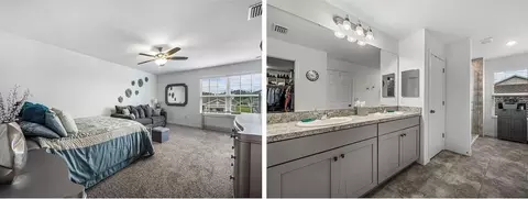 Entry Way - 535 Darshire Ave, Eustis, FL 32736 photo 4 of 5