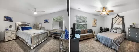 Bedroom - 535 Darshire Ave, Eustis, FL 32736 photo 3 of 3