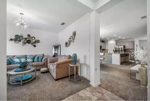 Entry Way - 535 Darshire Ave, Eustis, FL 32736 photo 1 of 5
