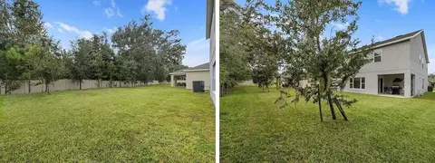 Exterior - 535 Darshire Ave, Eustis, FL 32736 photo 3 of 4